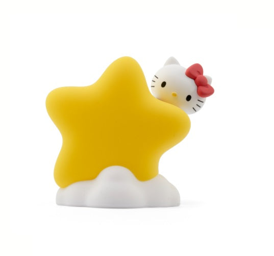 Hello Kitty and Friends Star Light Series - Pick One