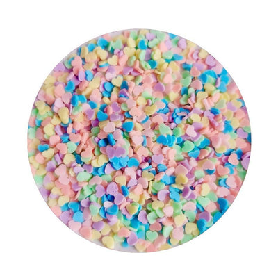 DIY Sprinkles - Kies je soort