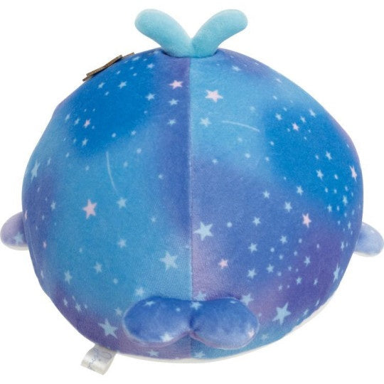 Medium MochiMochi Plush - Jinbesan: Memories of Deep Sea Planetarium - Maigo no Kokujira