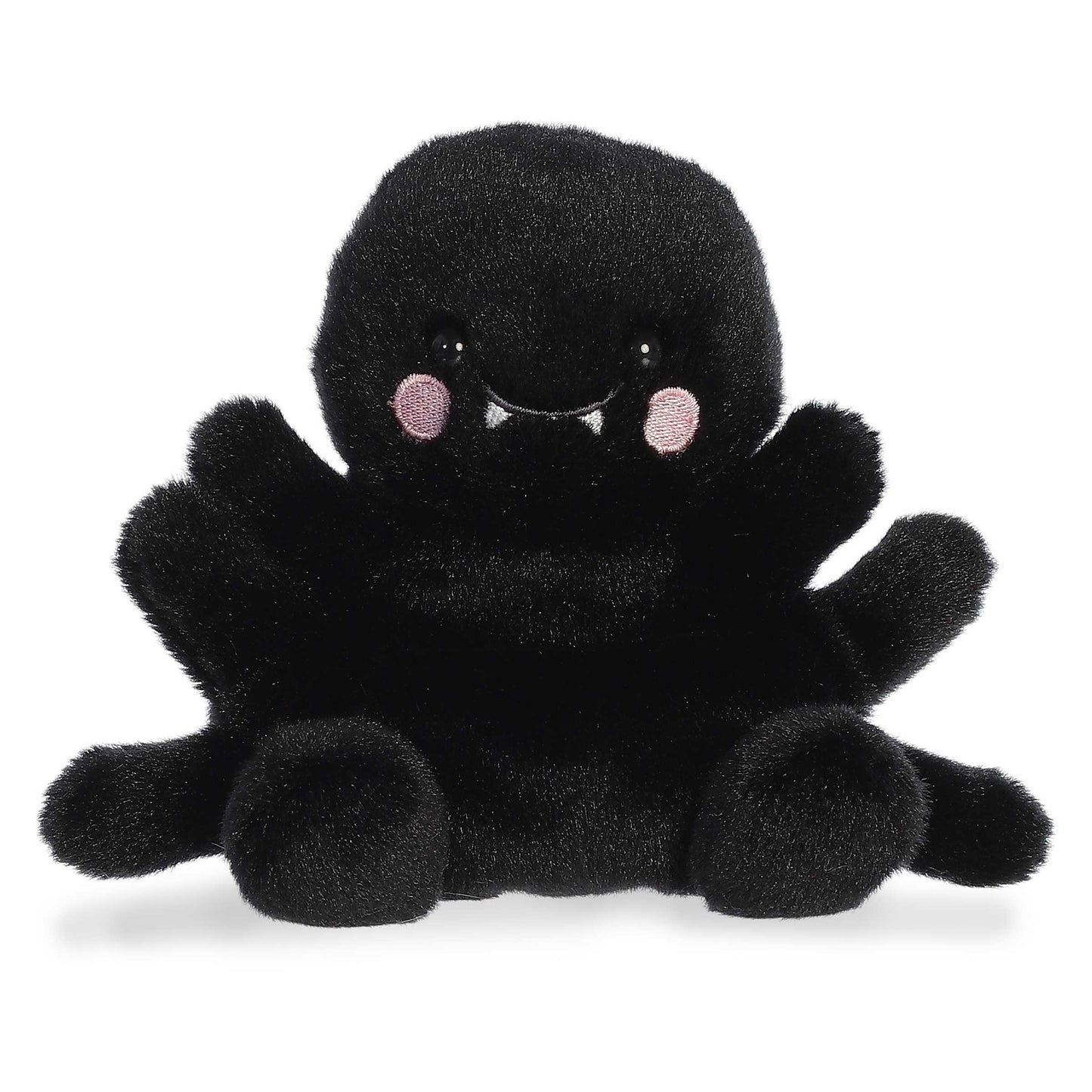 Penny Mae Spider Palm Pal Plush - 13 cm