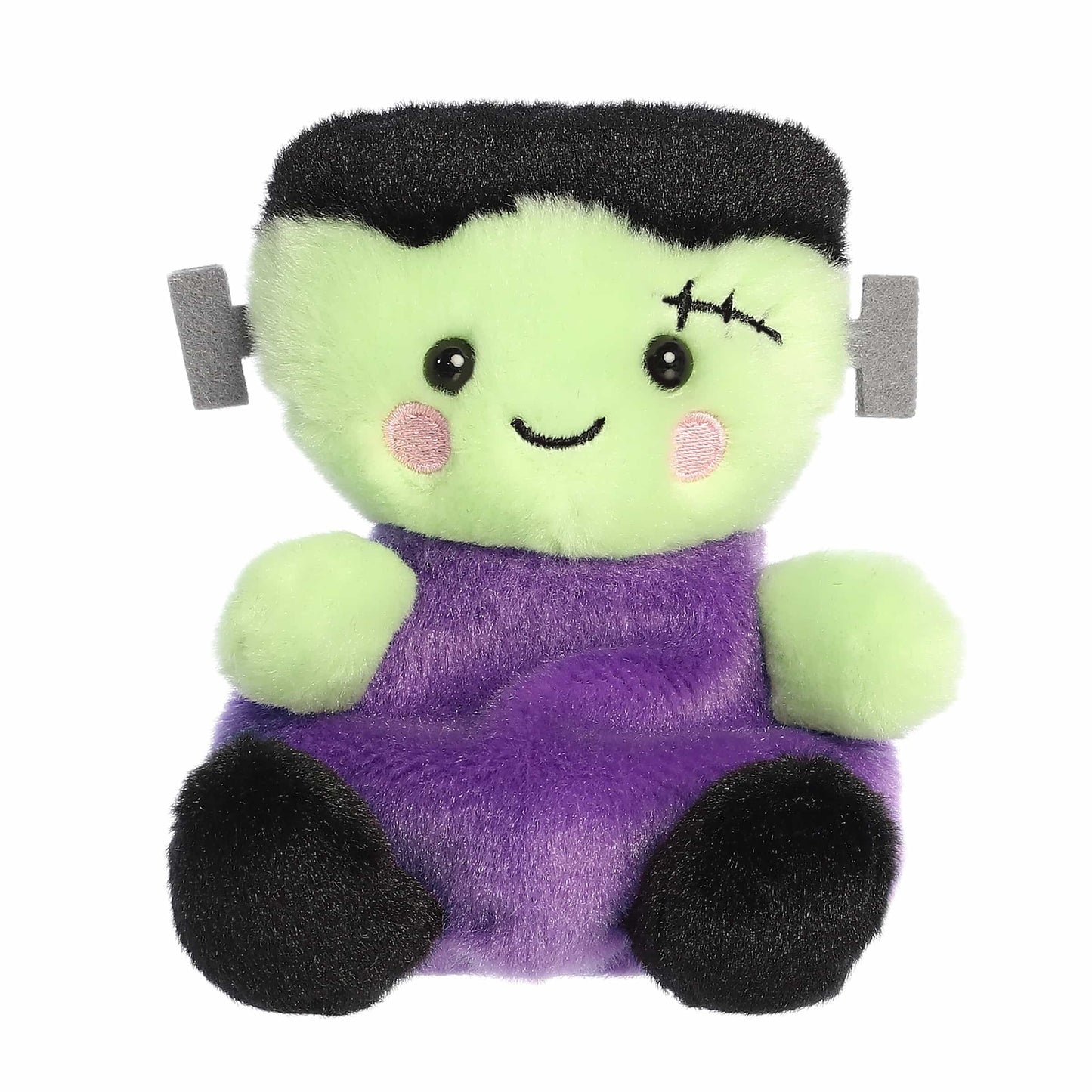 Bolts Frankenstein Palm Pal Plush - 13 cm