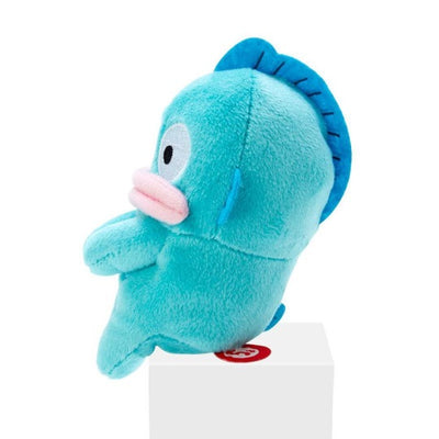 Sanrio Chokkorisan Sitting Plush - Hangyodon