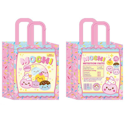 Kawaii Garage/Faulty Sale 🧡👑 FAULTY shopper mochi (#70)