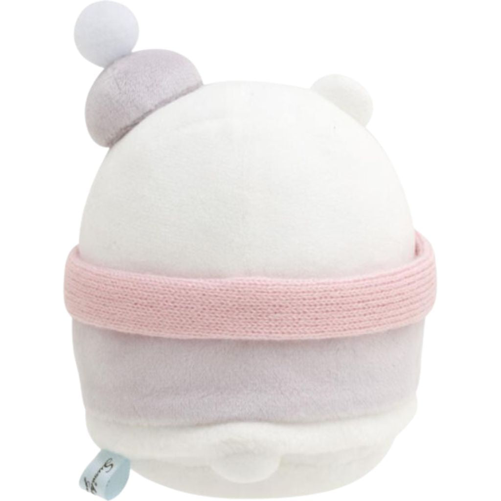Sumikko Gurashi Plush - A Sparkling Night - Shirokuma
