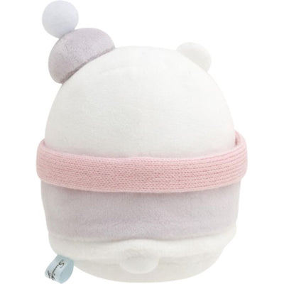 Sumikko Gurashi Plush - A Sparkling Night - Shirokuma