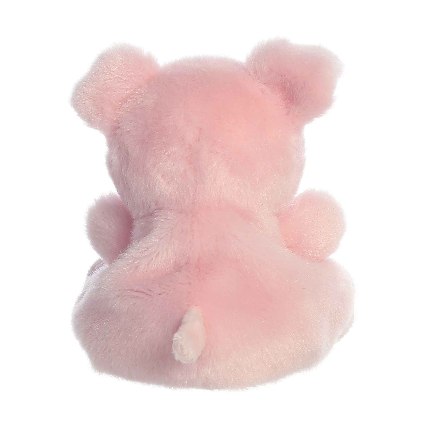 Wizard Pig Palm Pal Plush - 13 cm