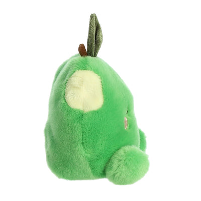 Jolly Green Apple Palm Pal Plush - 13 cm