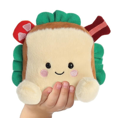 Tomás BLT Palm Pal Plush - 13 cm
