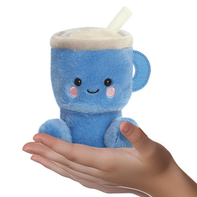Cliff Travel Cup Palm Pal Plush - 13 cm