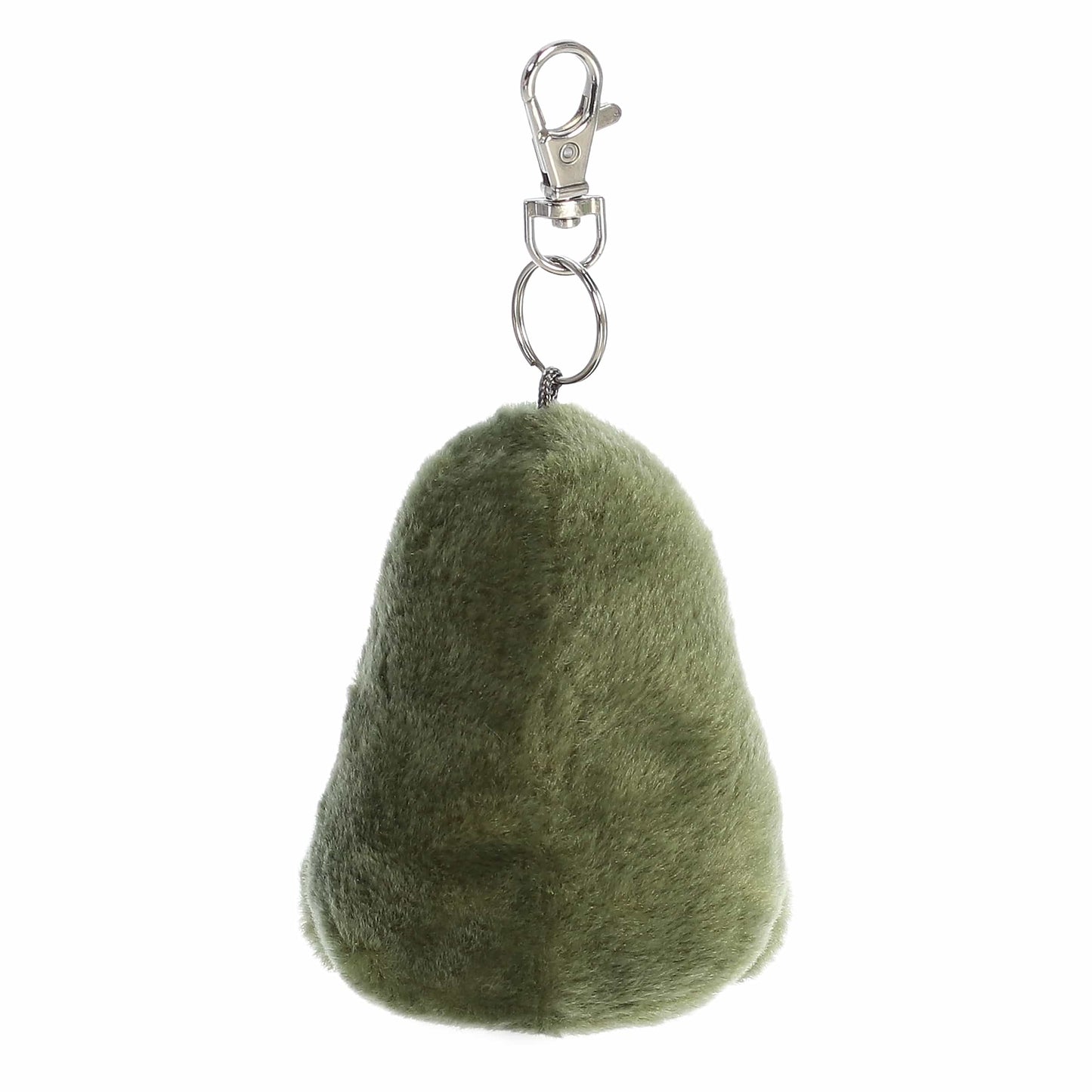 Avocado Palm Pal Clip-On Keychain - 10 cm