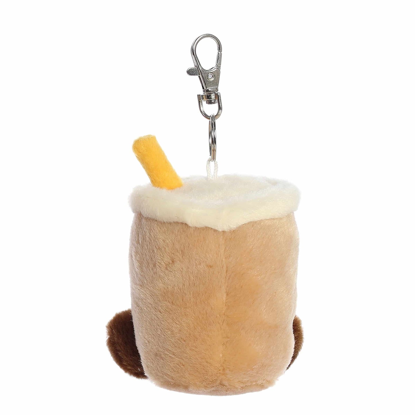 Boba Palm Pal Clip-On Keychain - 10 cm