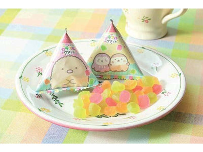 Sumikko Gurashi Colorful Gummy - Uitdeelverpakking THT 30-4-2026