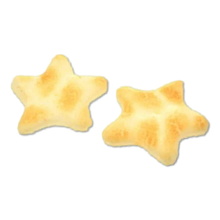 Pokémon Hoshi-Tabeyo Rice Crackers - Salt THT 19-12-2025