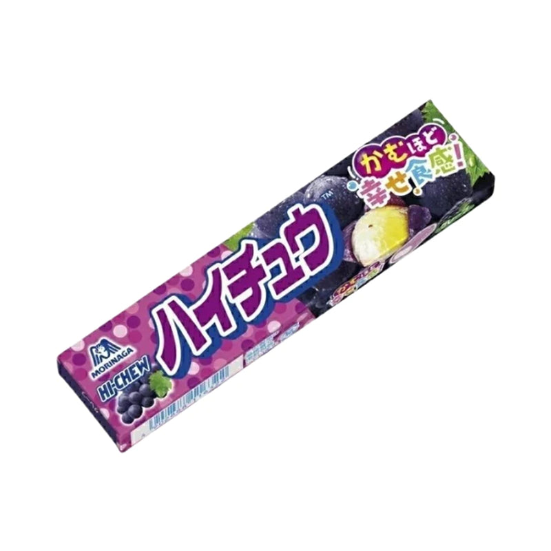Hi-Chew - Grape THT 30-11-2025