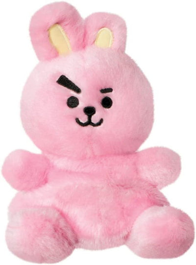 BT21 Cooky Palm Pal Plush - 13 cm