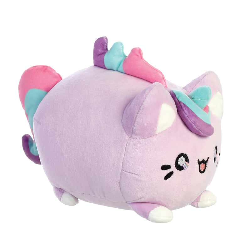 Meowchi Plush Lavender Dream - 18 cm