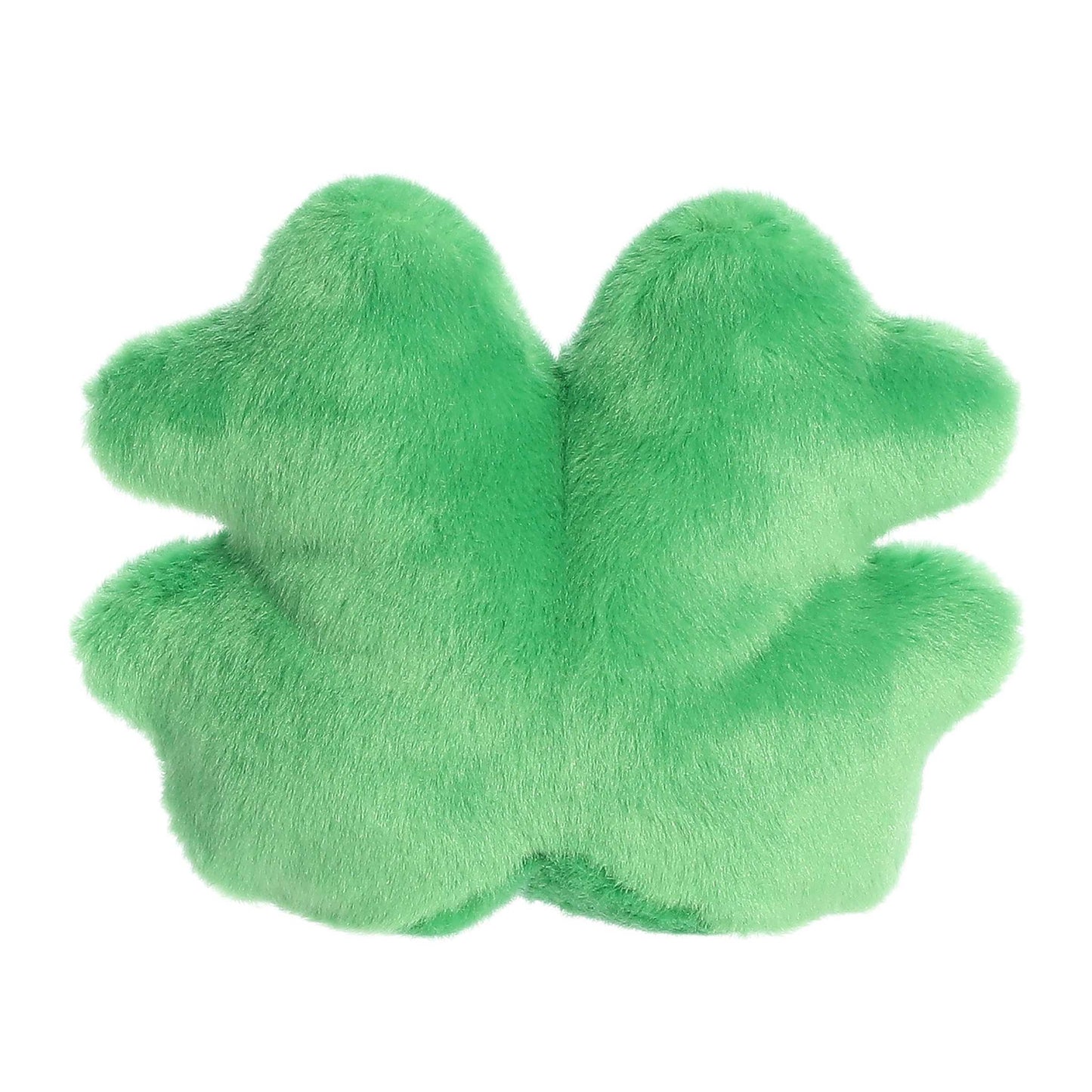 Chance Clover Palm Pal Plush - 13 cm