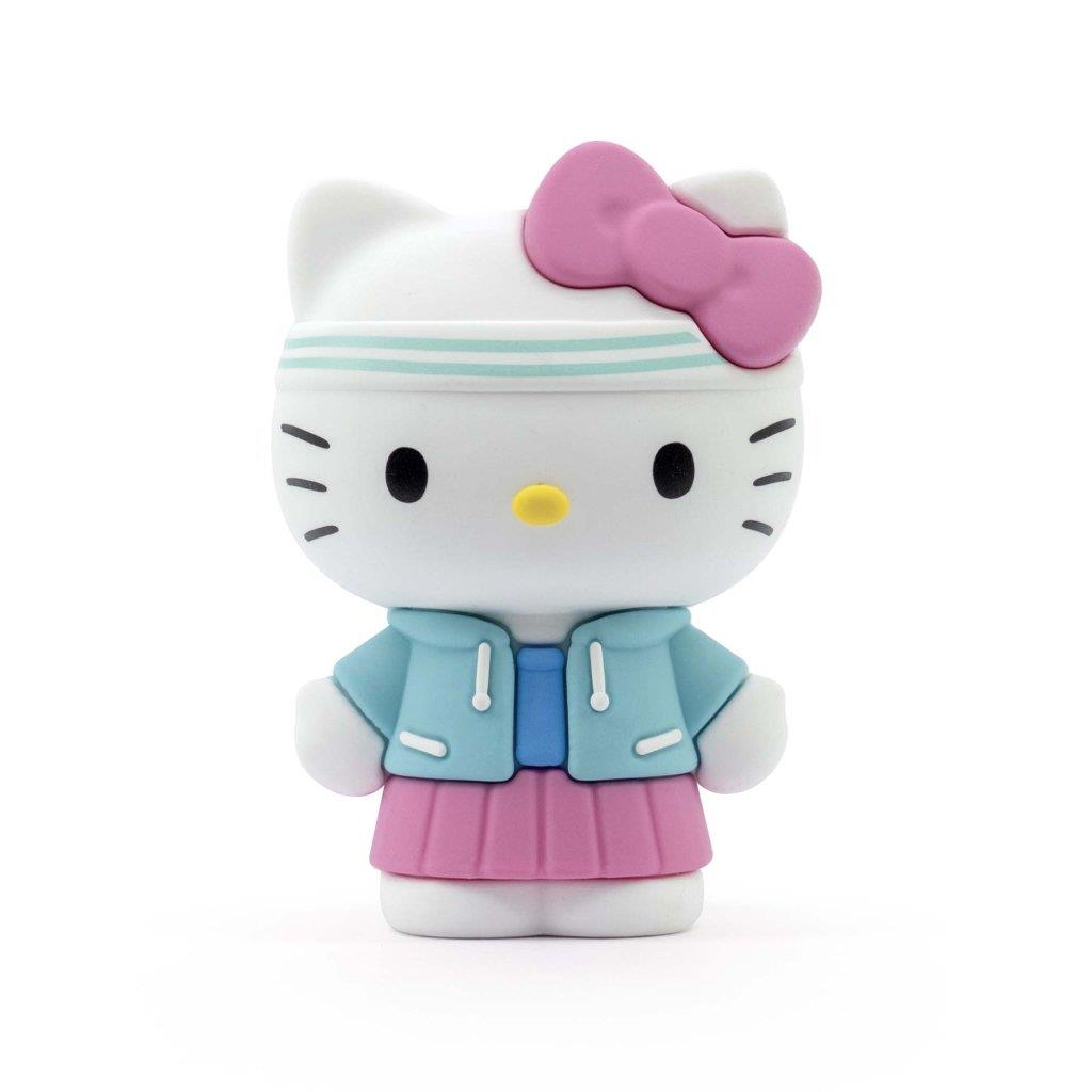 5 cm Figurine Blind Box - Hello Kitty Cute Outfit Series