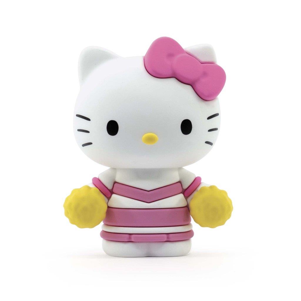 5 cm Figurine Blind Box - Hello Kitty Cute Outfit Series