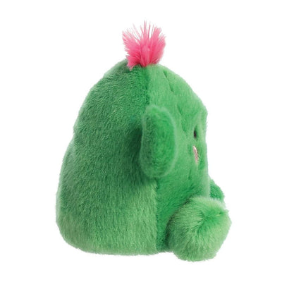 Prickles Cactus Palm Pal Plush - 13 cm