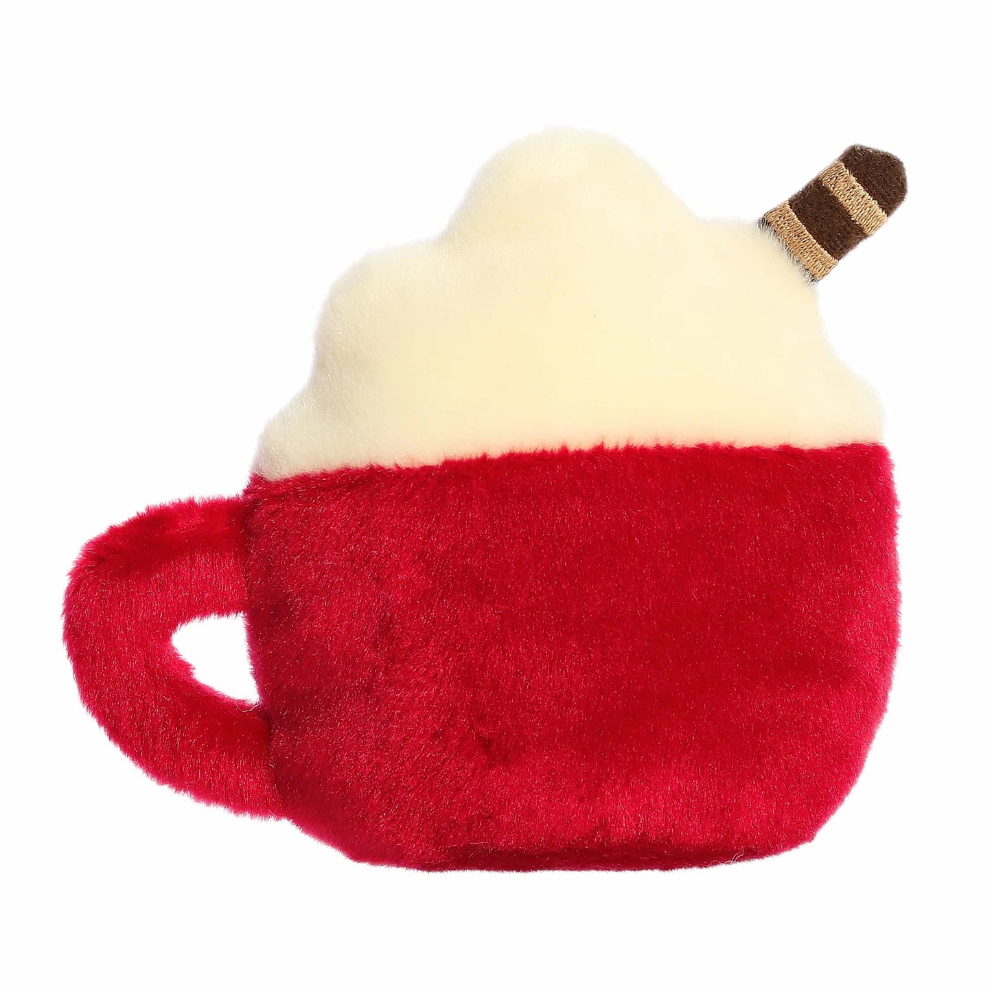 Cassia Hot Cocoa Palm Pal Plush - 13 cm