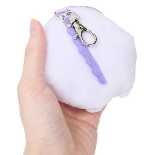 Sumikko Gurashi Pouch Keychain - Baby Tokage