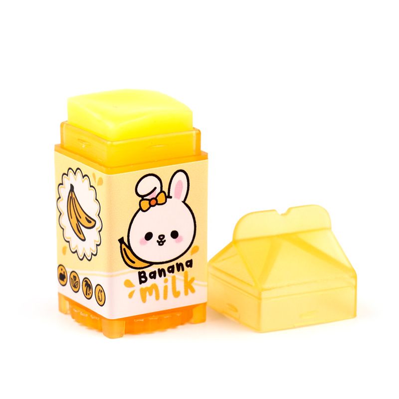 Kawaii Lip Balm - Adoramals - Kies je design