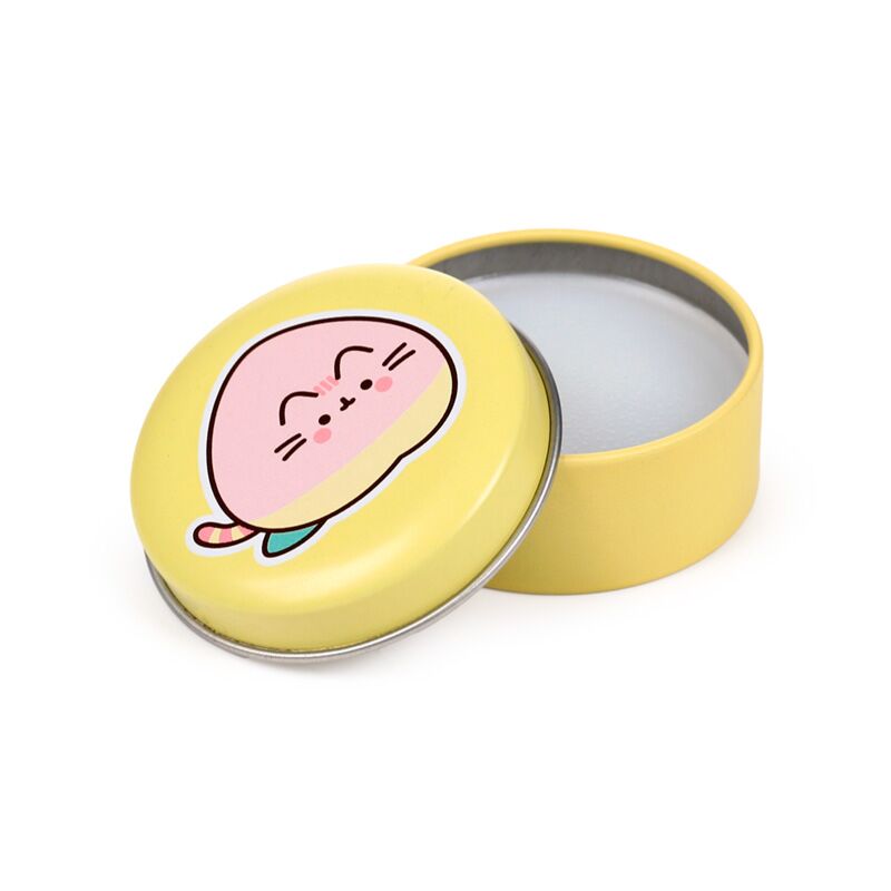 Pusheen Lip Balm Fruits - Kies je design