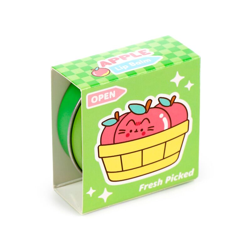 Pusheen Lip Balm Fruits - Kies je design