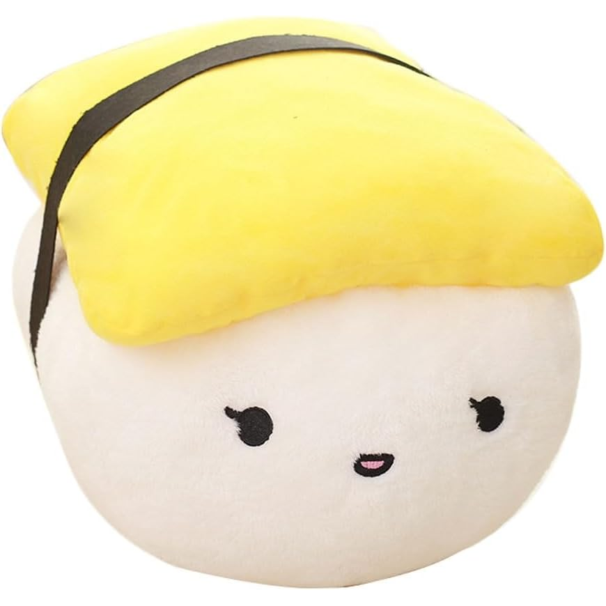 Tamago XL Kawaii Sushi Plush