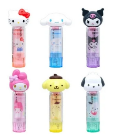 Sanrio Characters - Candy Lipstick Lollipop
