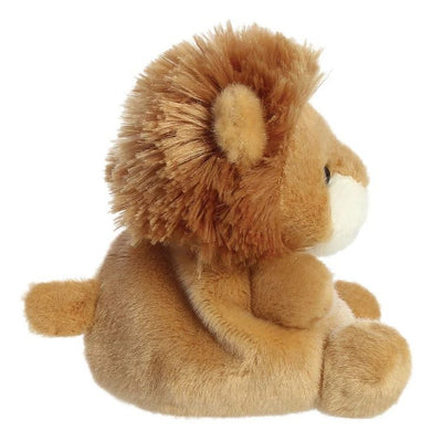 Leno Lion Palm Pal Plush - 13 cm