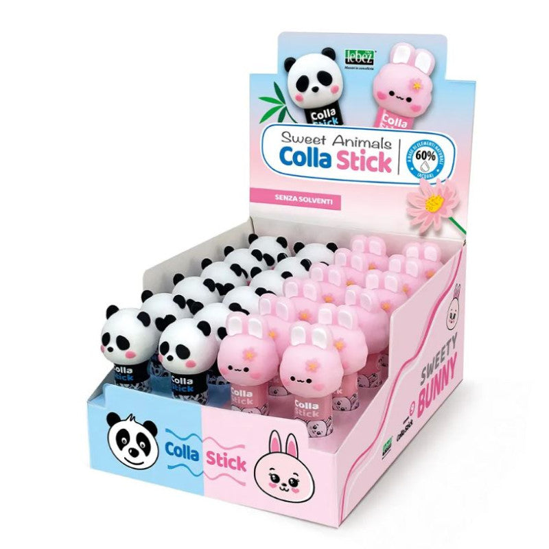 Colla Stick Glue - Kies je design