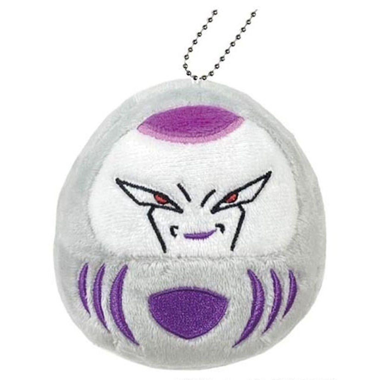 Korokoro Daruma Mascot - Dragon Ball Vol.2 - Frieza