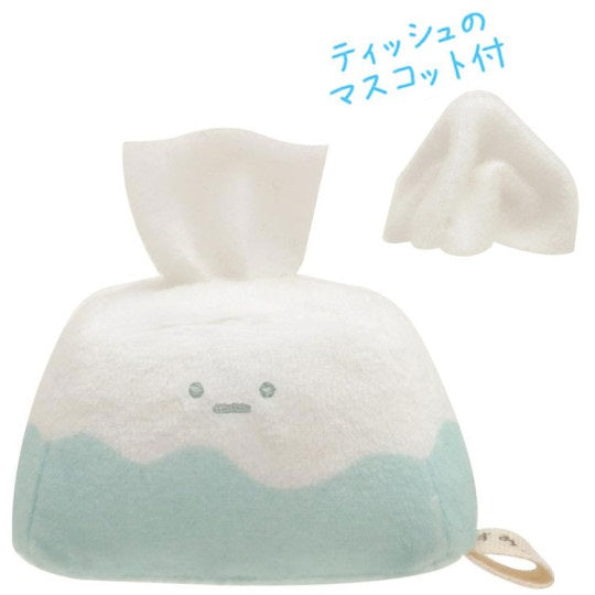 Mini Plush Sumikkogurashi - House of Love - Kies je soort