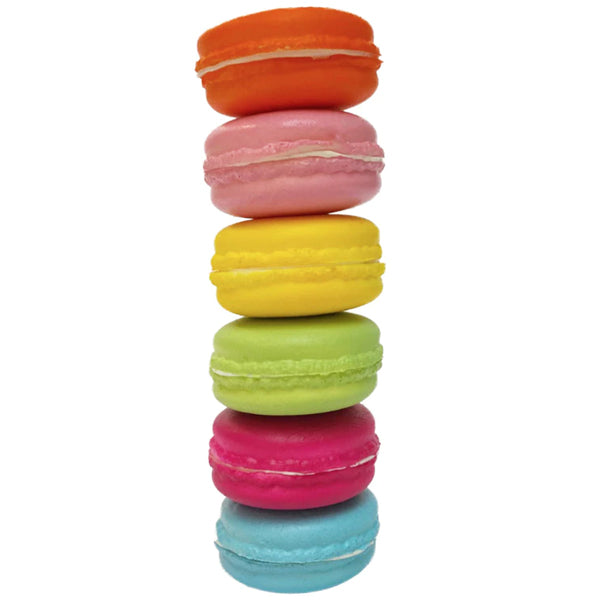 Squishy Macaron - Surprise kleur per stuk