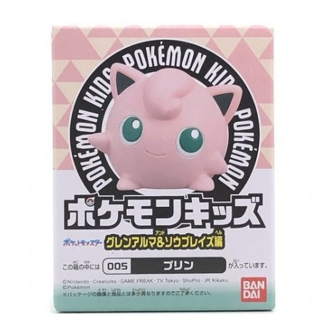 Pokémon Figure + Chewing Gum (1PCS) - Kids Armarouge & Ceruledge series