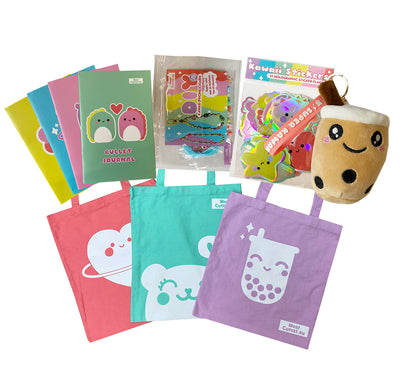 MostCutest.nl Kawaii Surprisebag - Kies je kleur