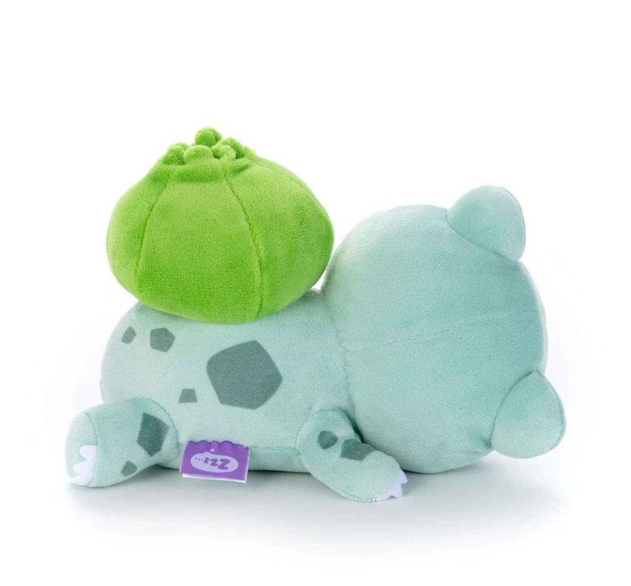 Pokémon Sleeping Friends Medium Plush - Bulbasaur