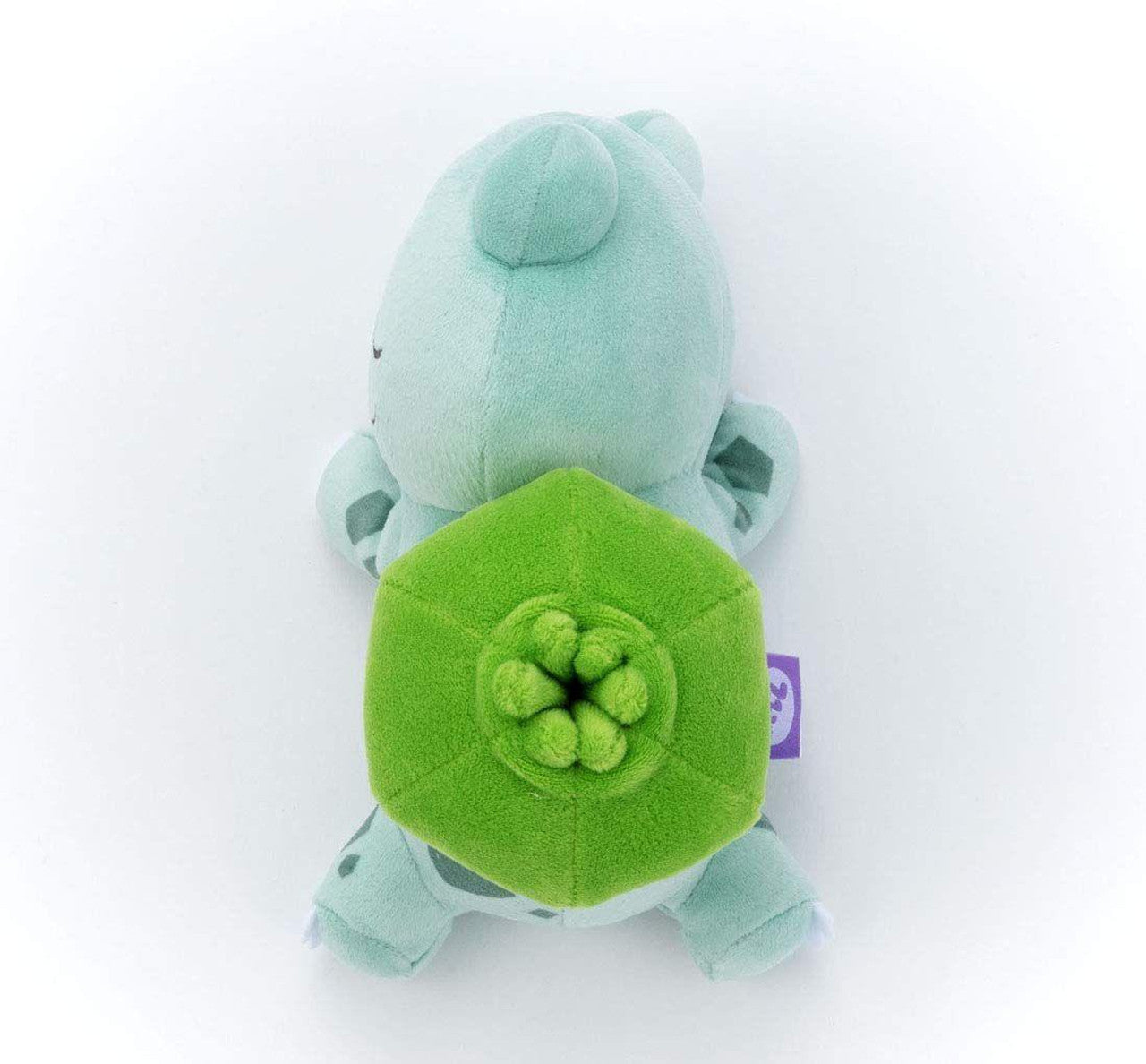 Pokémon Sleeping Friends Medium Plush - Bulbasaur