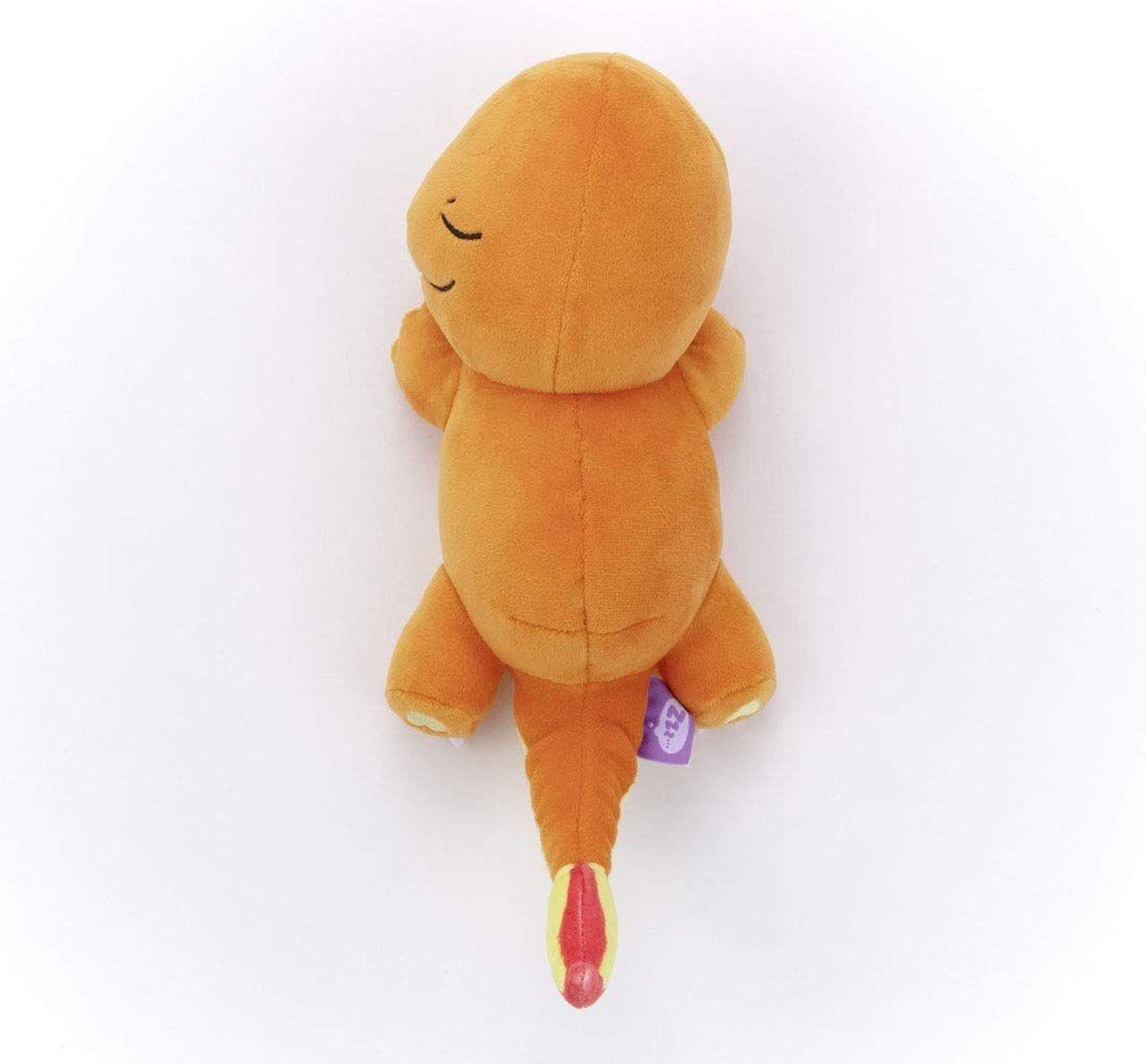 Pokémon Sleeping Friends Medium Plush - Charmander