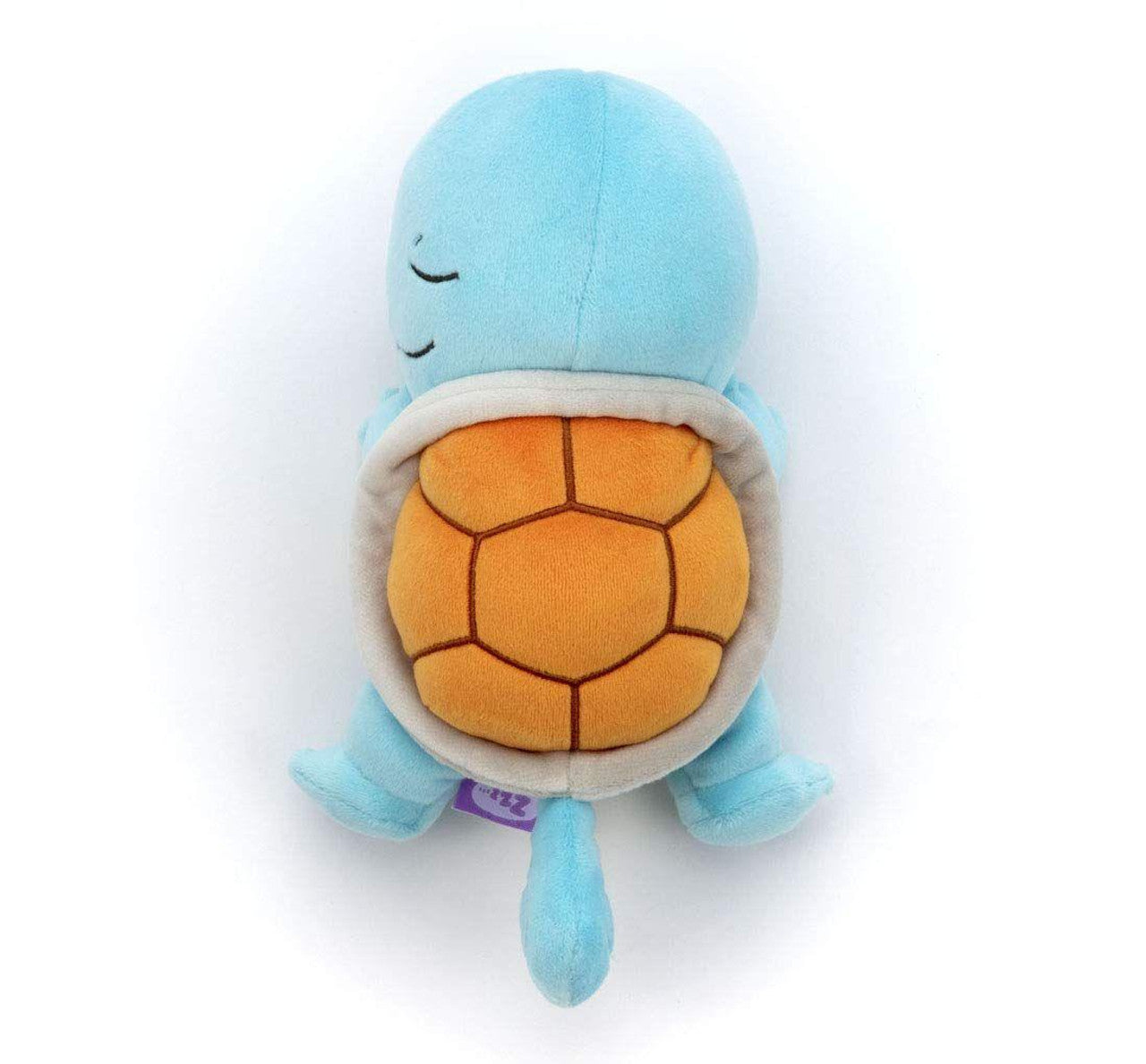 Pokémon Sleeping Friends Medium Plush - Squirtle