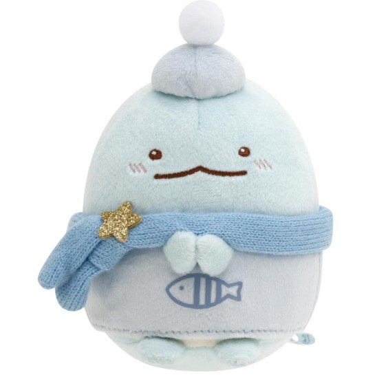 Sumikko Gurashi Plush - A Sparkling Night - Tokage