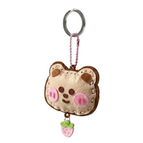 DIY Kit - Make Your Own Felt Plushie