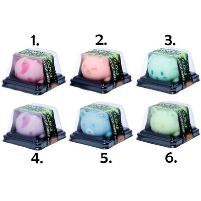 Mochi Stretchy Squishy Pets - Kies je kleur