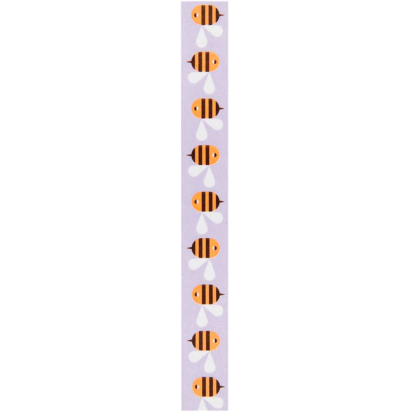 Washi tape - Bees