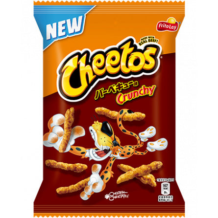 Japan Cheetos BBQ THT 30-11-2025
