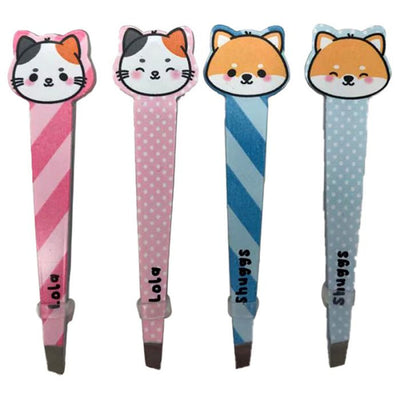 Adoramals - Pincet - Kies je soort