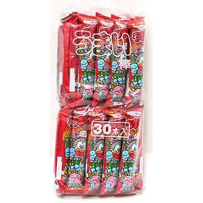 30 STUKS Umaibo - Takoyaki Aji