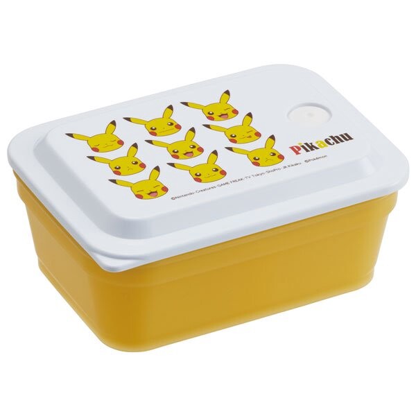 Pokemon Bento Box 450 ml